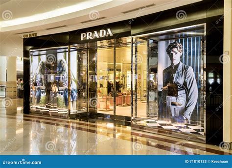 prada malaysia